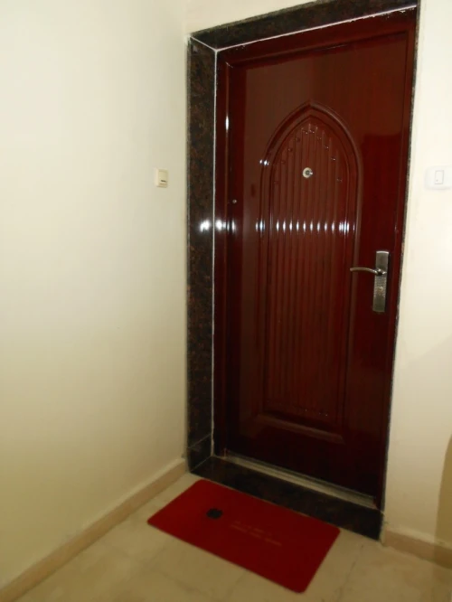 Location vacances Appartement F3 Alger El achour