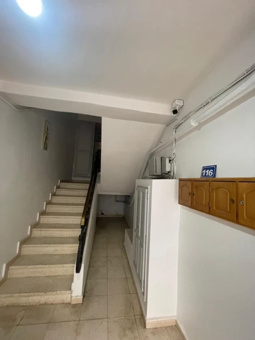 Location vacances Appartement F3 Alger El achour