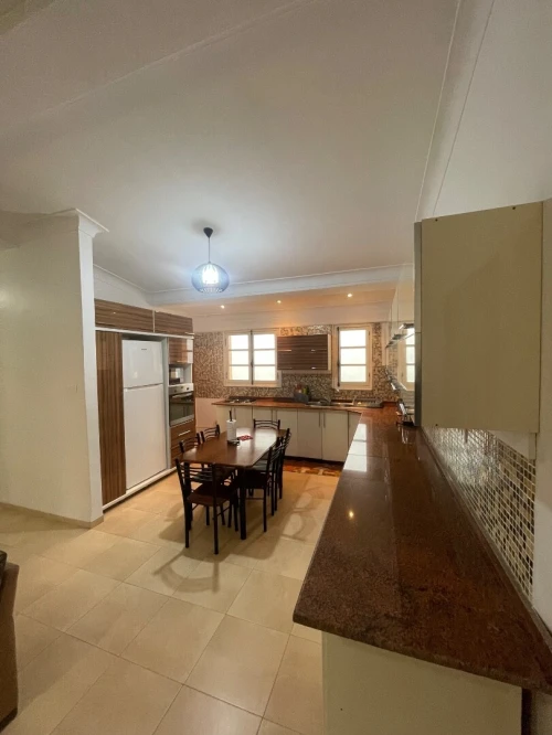 Location vacances Appartement F3 Alger El achour