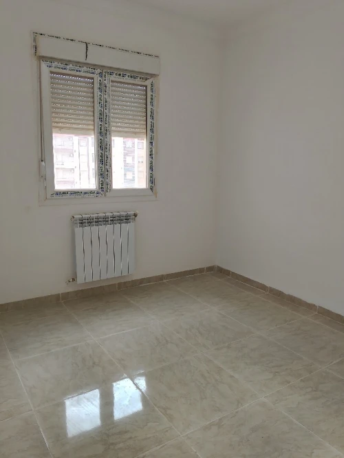 Location Appartement F5 Alger Mahelma