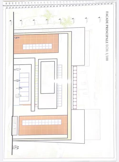 Vente Terrain Mostaganem Mostaganem