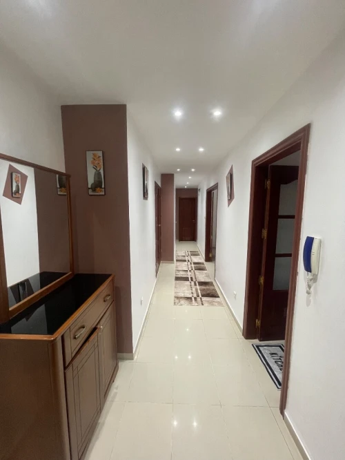 Location vacances Appartement F3 Alger El achour