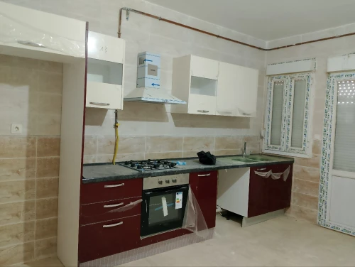 Location Appartement F5 Alger Mahelma