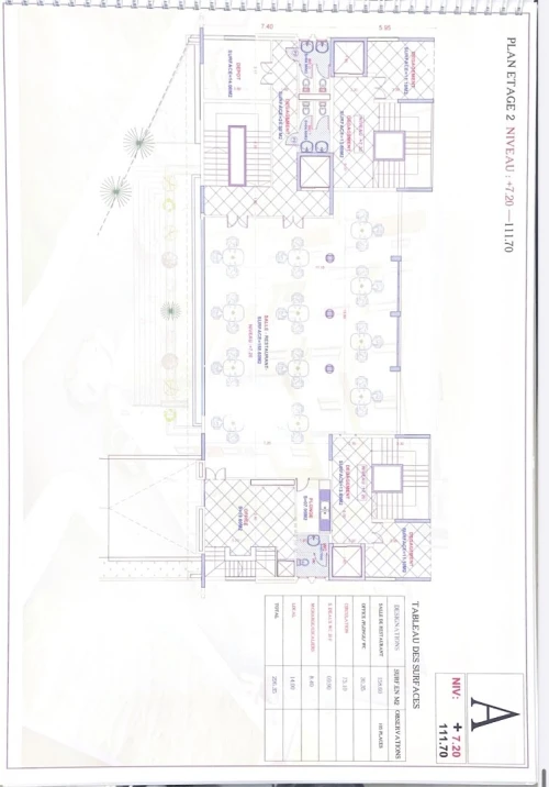 Vente Terrain Mostaganem Mostaganem