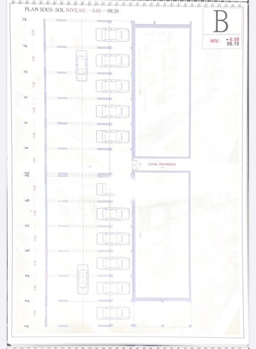 Vente Terrain Mostaganem Mostaganem