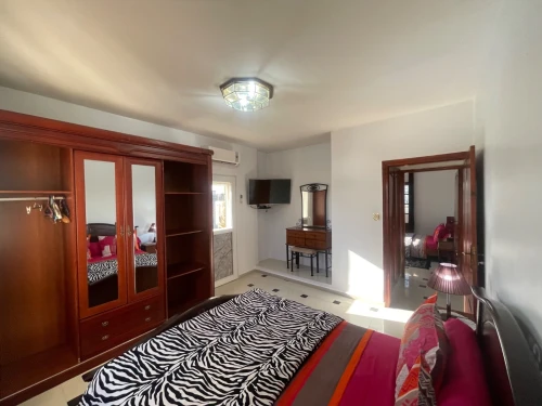 Location vacances Appartement F4 Alger Kouba