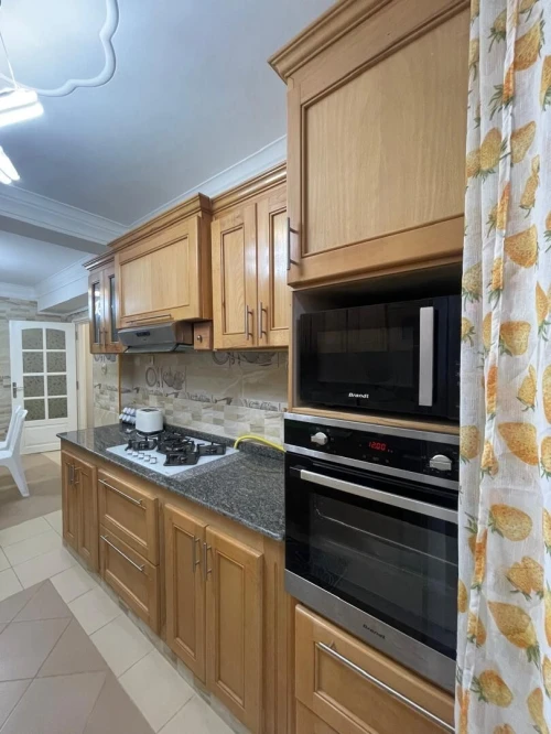 Location vacances Appartement F3 Alger Birkhadem
