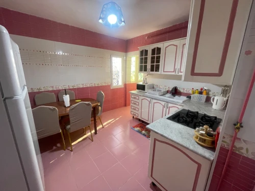 Location vacances Appartement F4 Alger Kouba