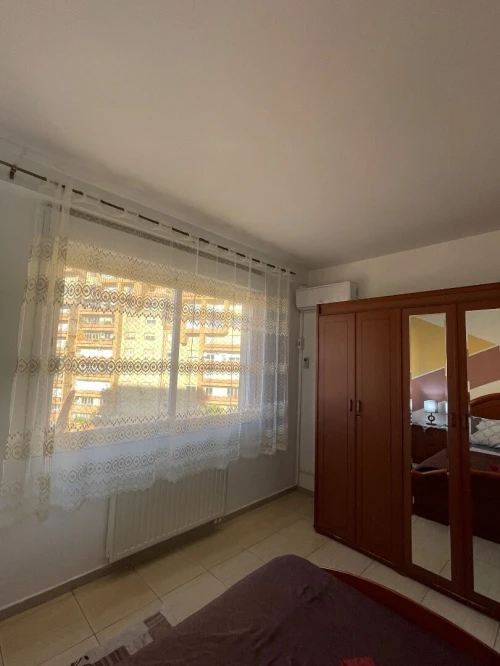 Location vacances Appartement F3 Alger El achour