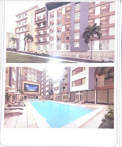 Vente Terrain Mostaganem Mostaganem