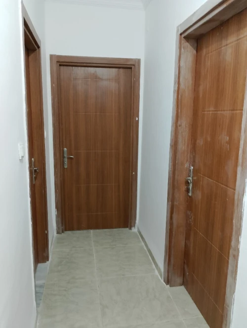 Location Appartement F5 Alger Mahelma