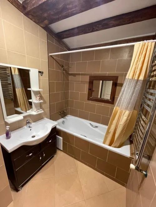 Vente Appartement F3 Alger El achour