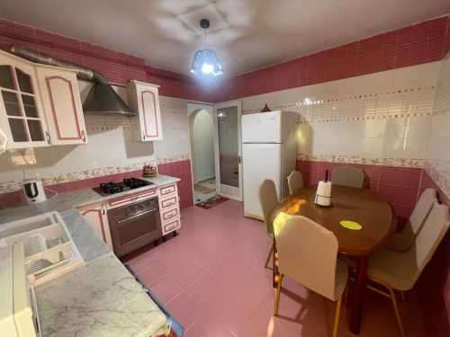 Location vacances Appartement F4 Alger Kouba