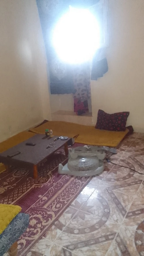 Vente Appartement F3 Béchar Bechar