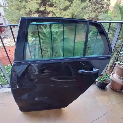 porte arriére gauche golf 7