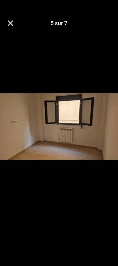 Vente Appartement F4 Alger Cheraga