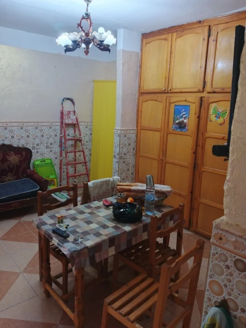 Vente Appartement F2 Jijel Jijel