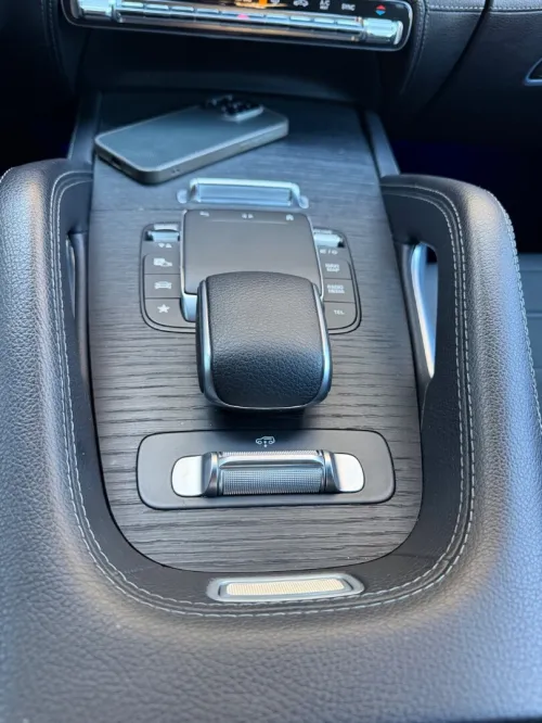 Mercedes GLE 300D 2023 Pack luxe