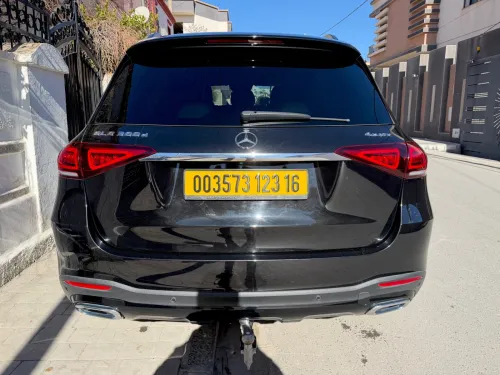 Mercedes GLE 300D 2023 Pack luxe