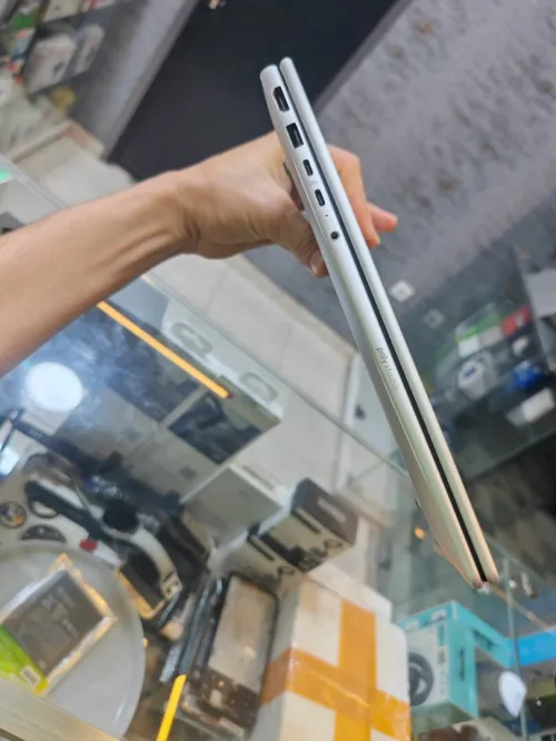 HP ProBook 4 G1i 16" G11 Ultra 5 225U 16G 512G
