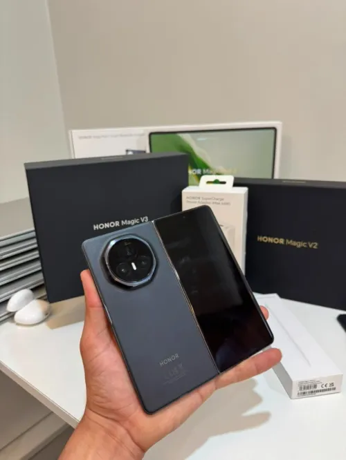 Honor Magic V3 V2