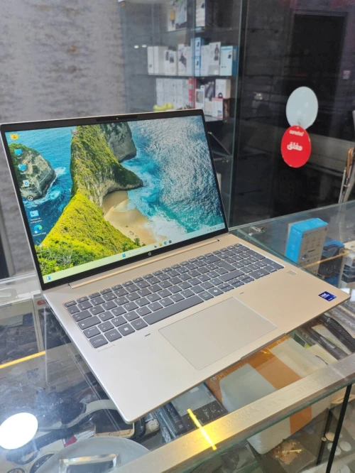 HP ProBook 4 G1i 16" G11 Ultra 5 225U 16G 512G