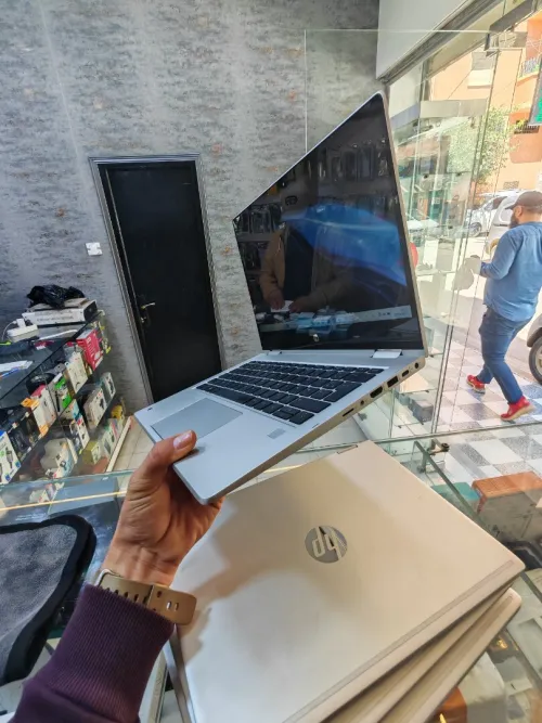 Hp Probook G10 435 360 2en1