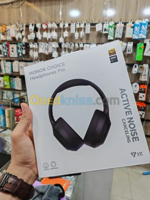 Casque Honor CHOICE VZ Pro