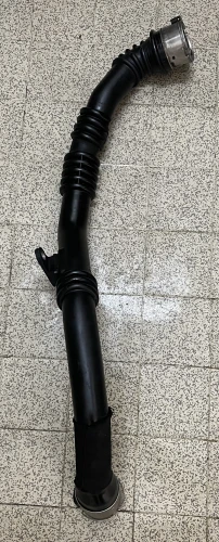 Conduite turbo Clio 4 1.5dci jtline