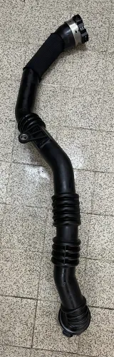 Conduite turbo Clio 4 1.5dci jtline