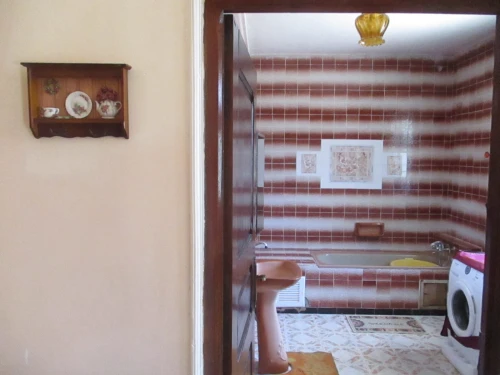 Location vacances Appartement Niveau de villa Studio El Tarf El kala