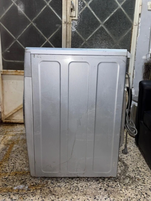 Samsung machine à laver sèche linge