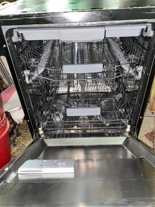 Lave vaisselle CONDOR