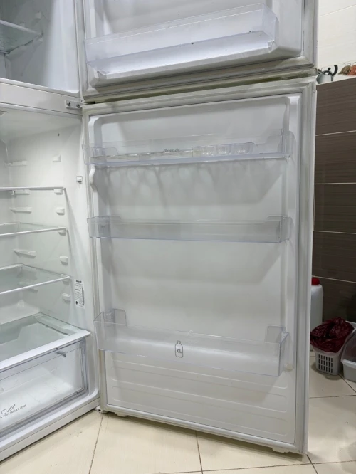 Réfrigérateur Brandt 474L No Frost