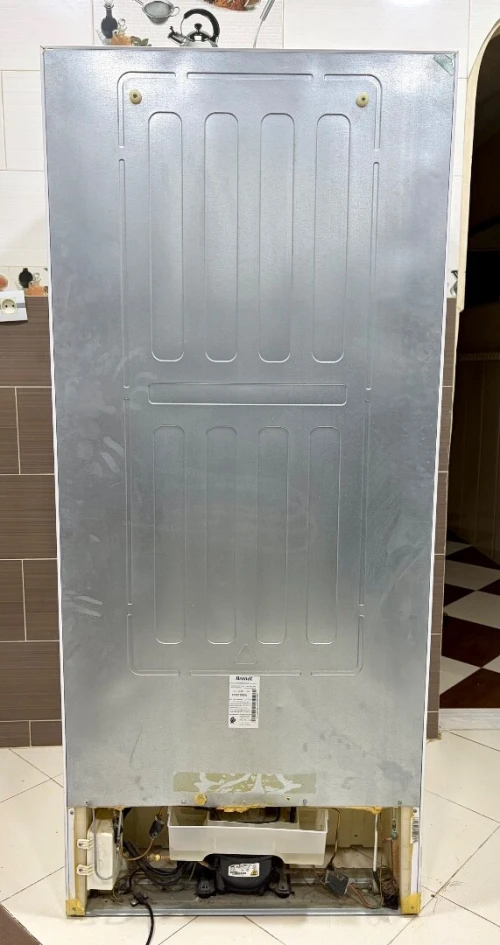 Réfrigérateur Brandt 474L No Frost