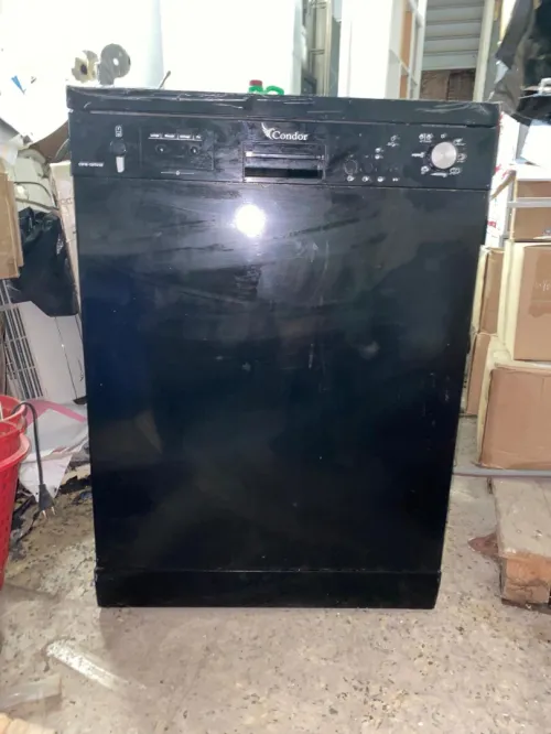 Lave vaisselle CONDOR