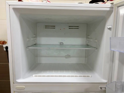 Réfrigérateur Brandt 474L No Frost