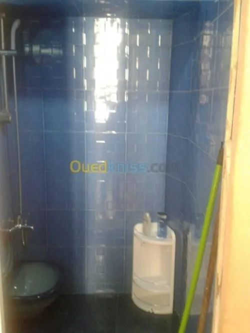 Location vacances Appartement F2 Oran Oran