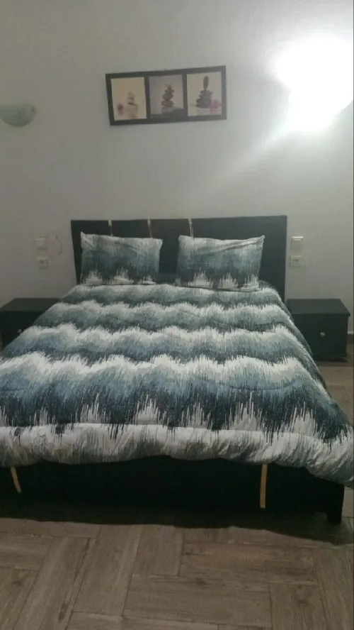Location vacances Appartement F2 Oran Oran