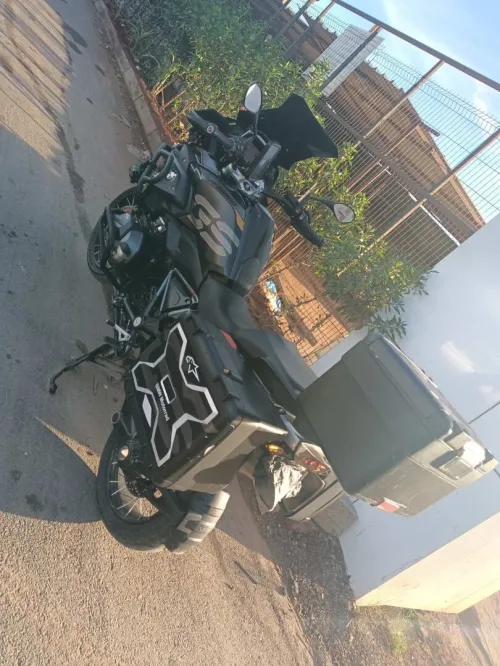 BMW gs 1250 Gs 1250 2020