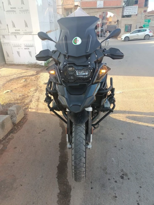 BMW gs 1250 Gs 1250 2020