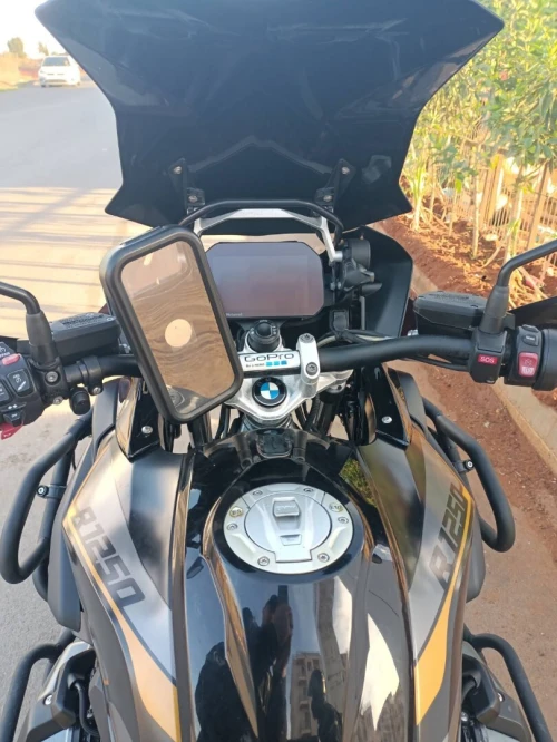 BMW gs 1250 Gs 1250 2020