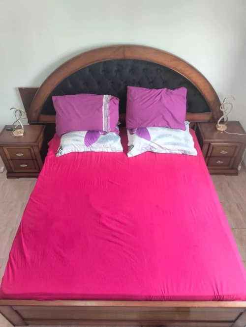 Chambre coché