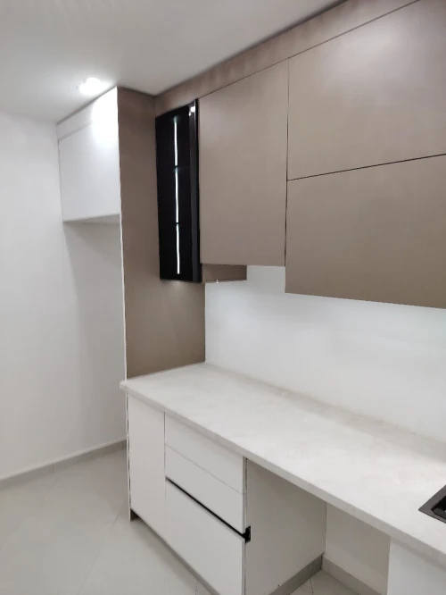 Vente Appartement F4 Alger Bir mourad rais