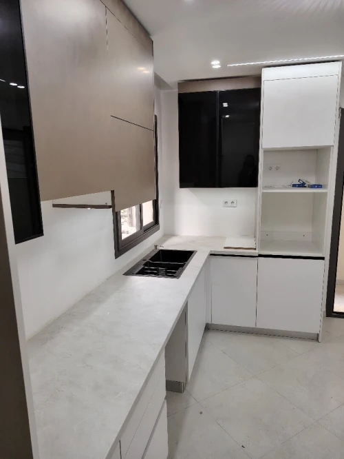 Vente Appartement F4 Alger Bir mourad rais