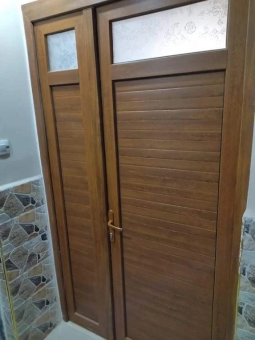  porte et fenetre pvc et aluminum 