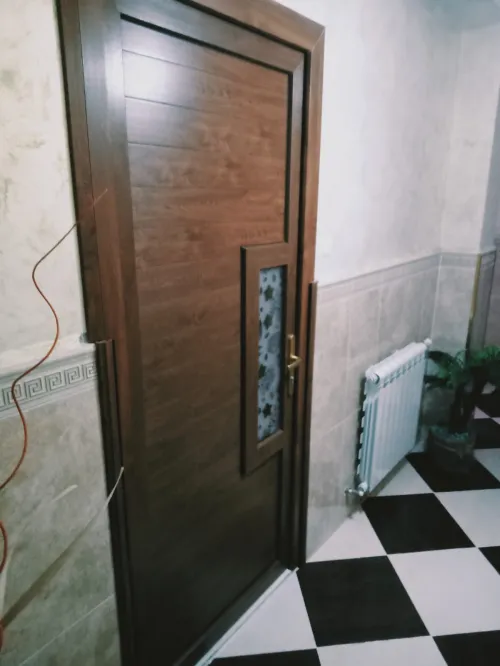  porte et fenetre pvc et aluminum 