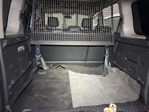 Renault Kangoo 2017 Privilège +