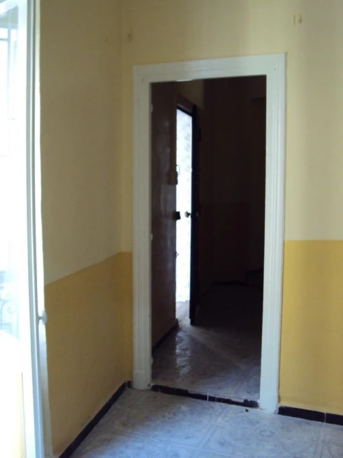 Vente Appartement F4 Oran Oran