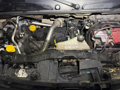Renault Kangoo 2017 Privilège +